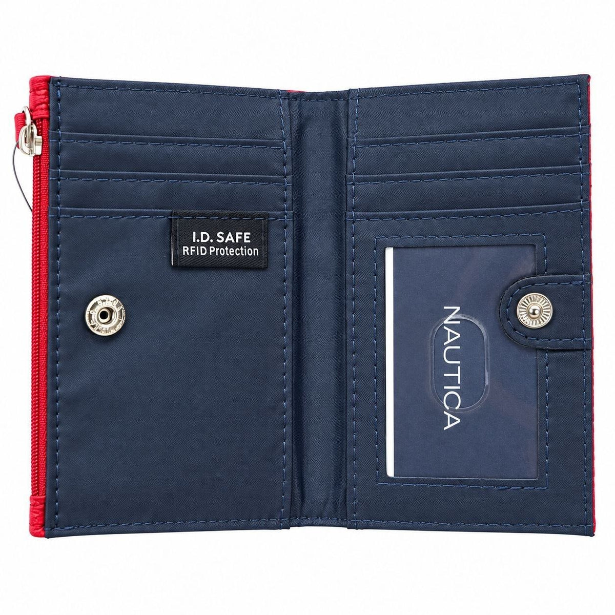 MONEDERO ORIGINAL NAUTICA PARA DAMA