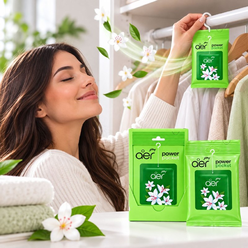 AROMATIZANTE AMBIENTAL CONTINUO CON AROMA FLORAL JAZMIN AER 10G