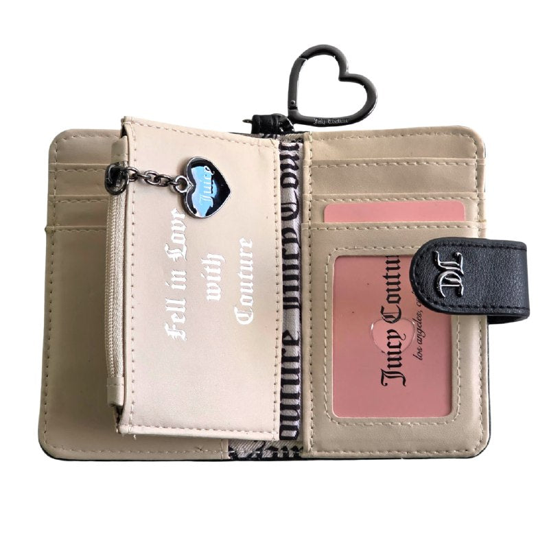 TARJETERO ORIGINAL JUICY COUTURE