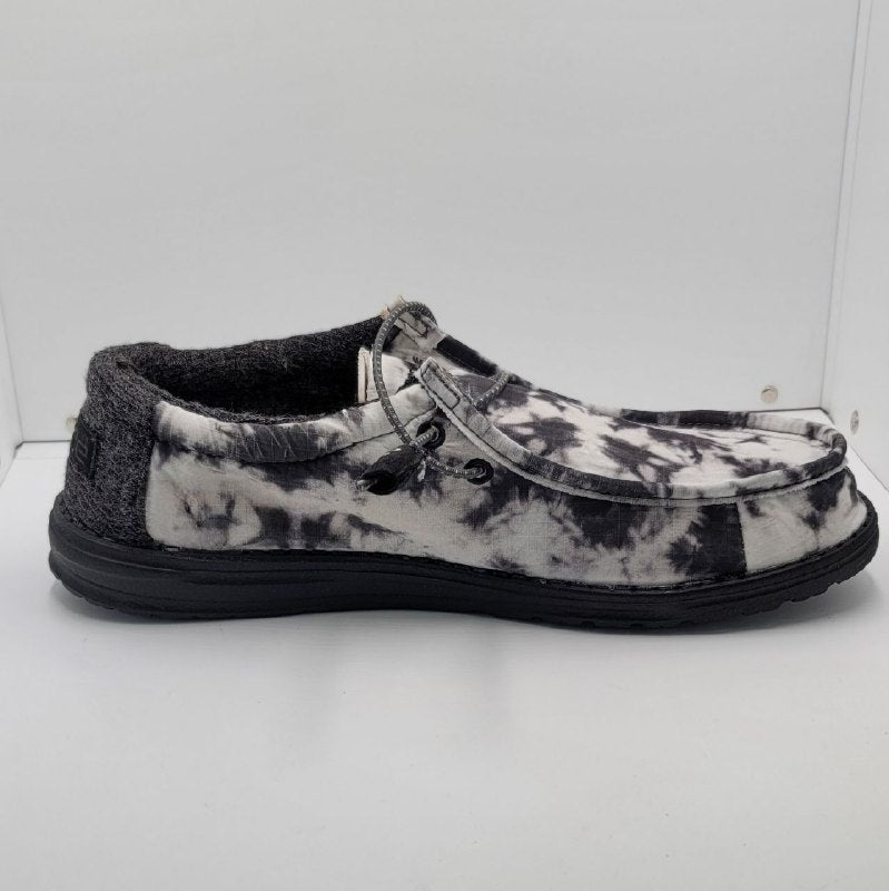 ZAPATOS ORIGINALES HEY DUDE #11