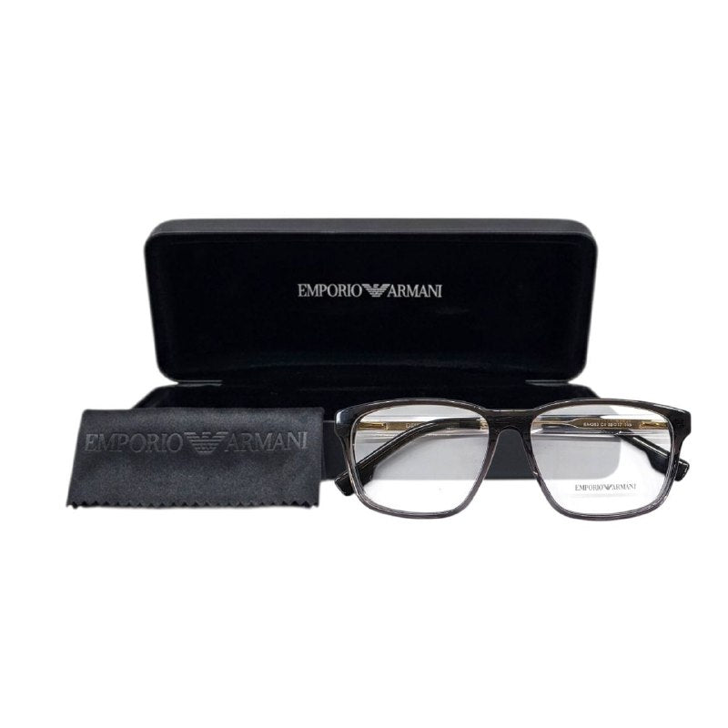 LENTES ORIGINALES PARA GRADUAR PARA CABALLERO EMPORIO ARMANI