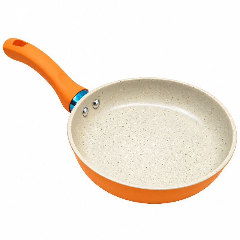 SARTEN ANTIADHERENTE DE ALUMINIO BENELI HOME 14CM
