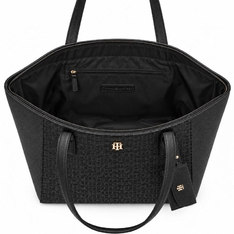 CARTERA ORIGINAL TOMMY HILFIGER PARA DAMA