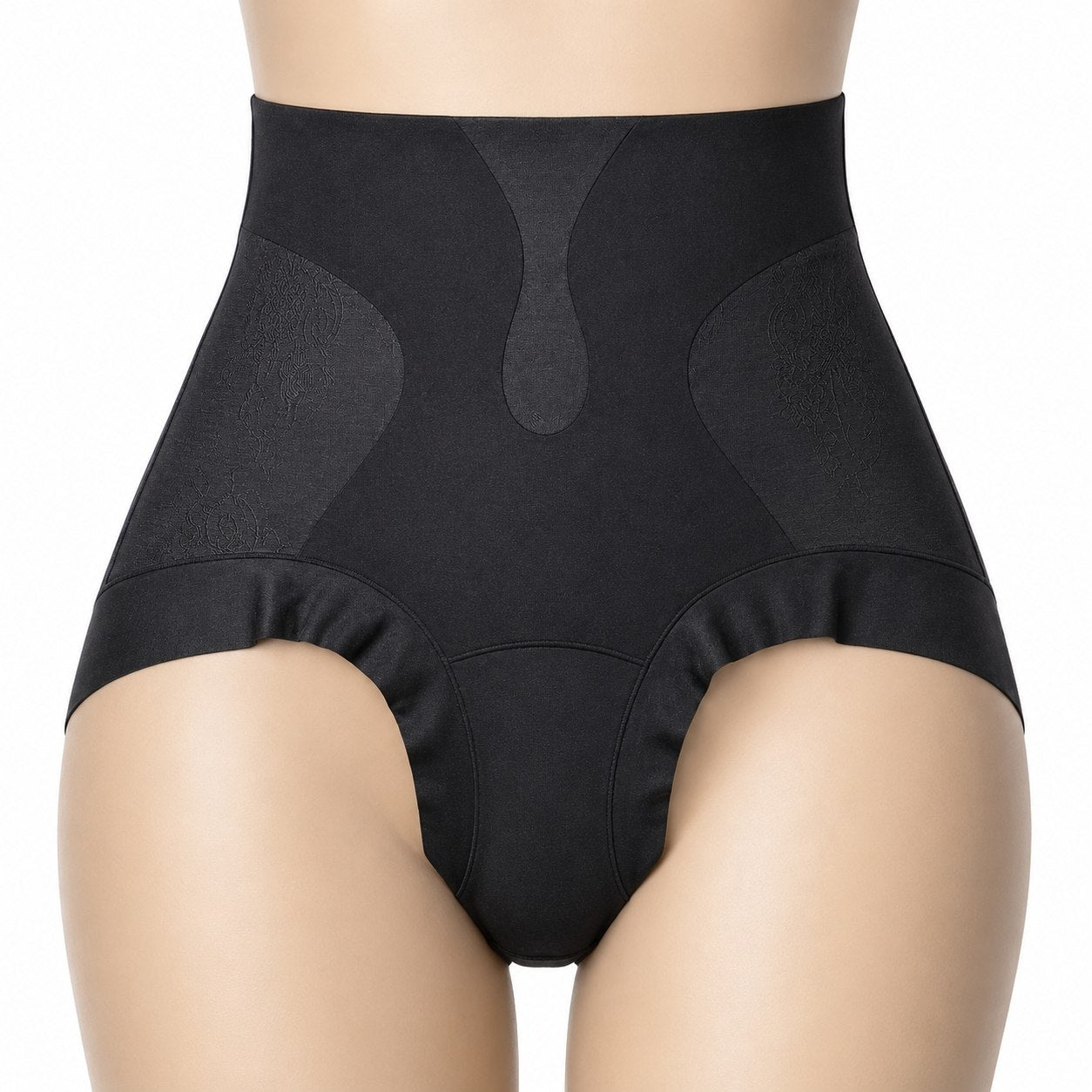 FAJA PANTY DE CINTURA ALTA PARA DAMA TALLA L