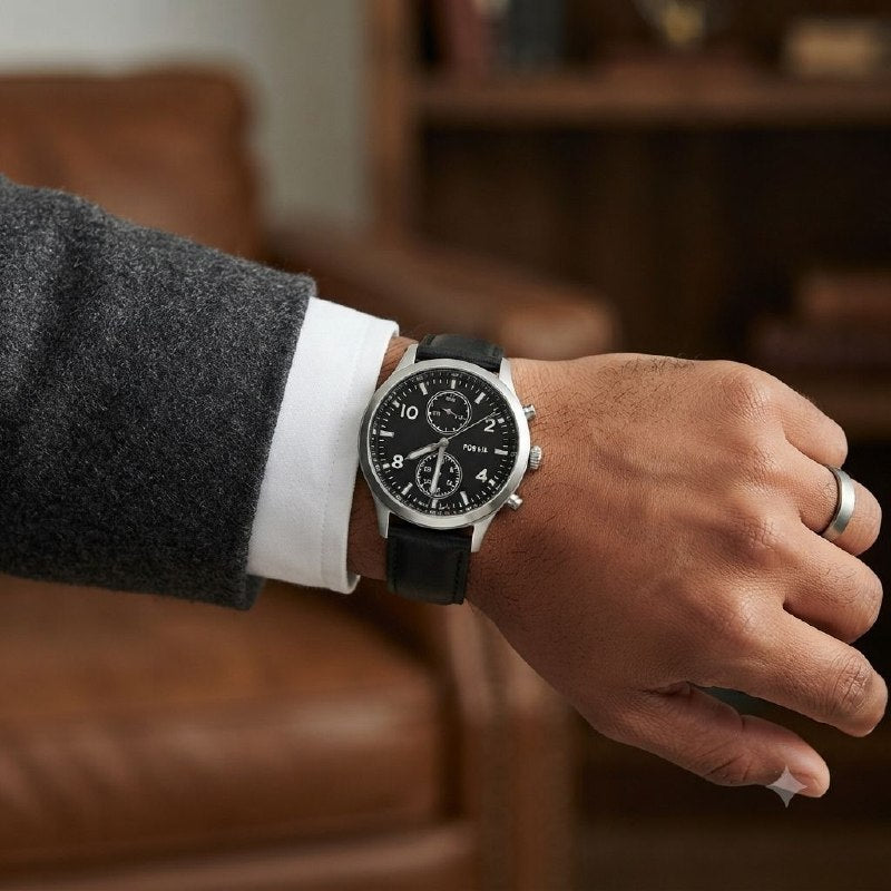 RELOJ ORIGINAL FOSSIL PARA HOMBRE