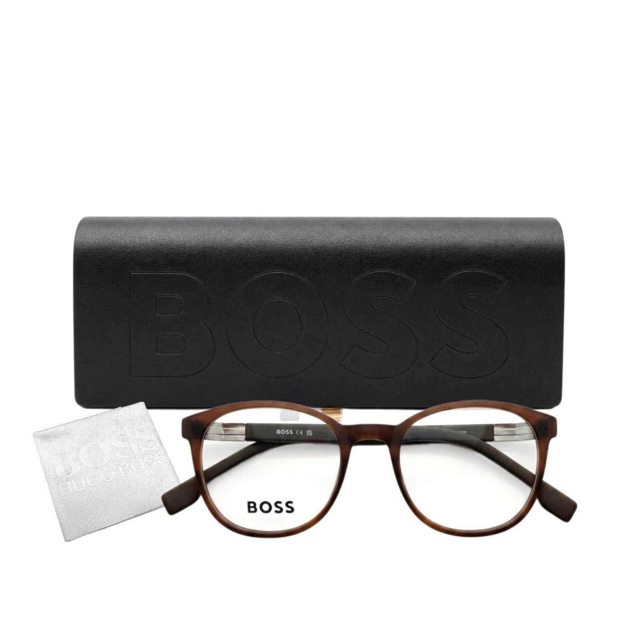 LENTES ORIGINALES PARA GRADUAR PARA CABALLERO HUGO BOSS