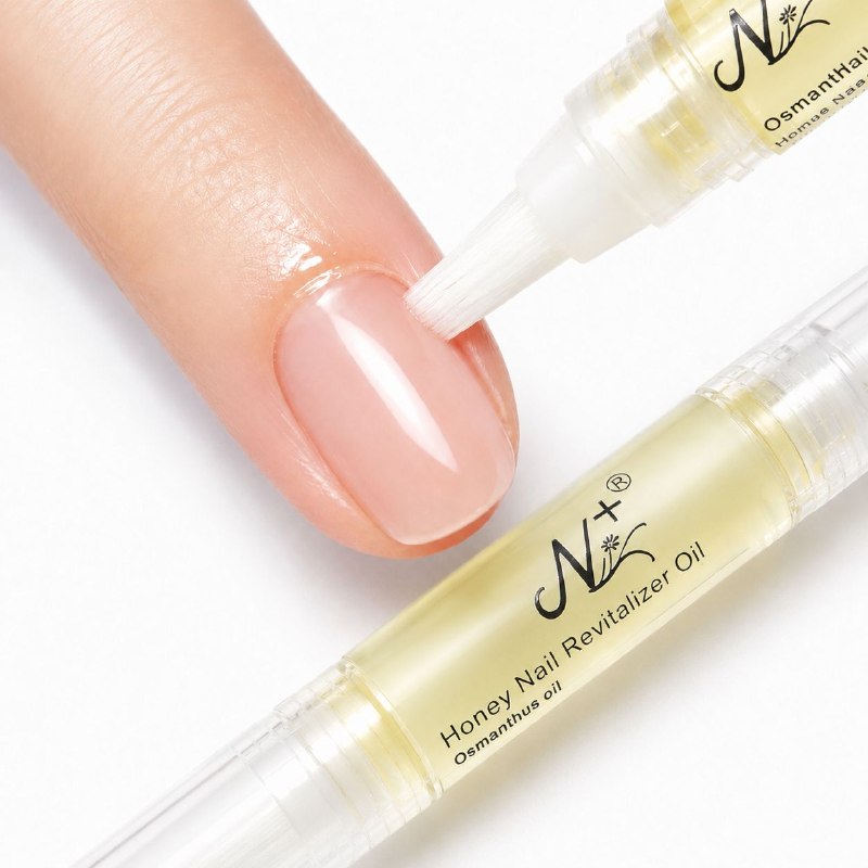 ACEITE REVITALIZANTE E HIDRATANTE PARA CUTICULAS EN LAPIZ