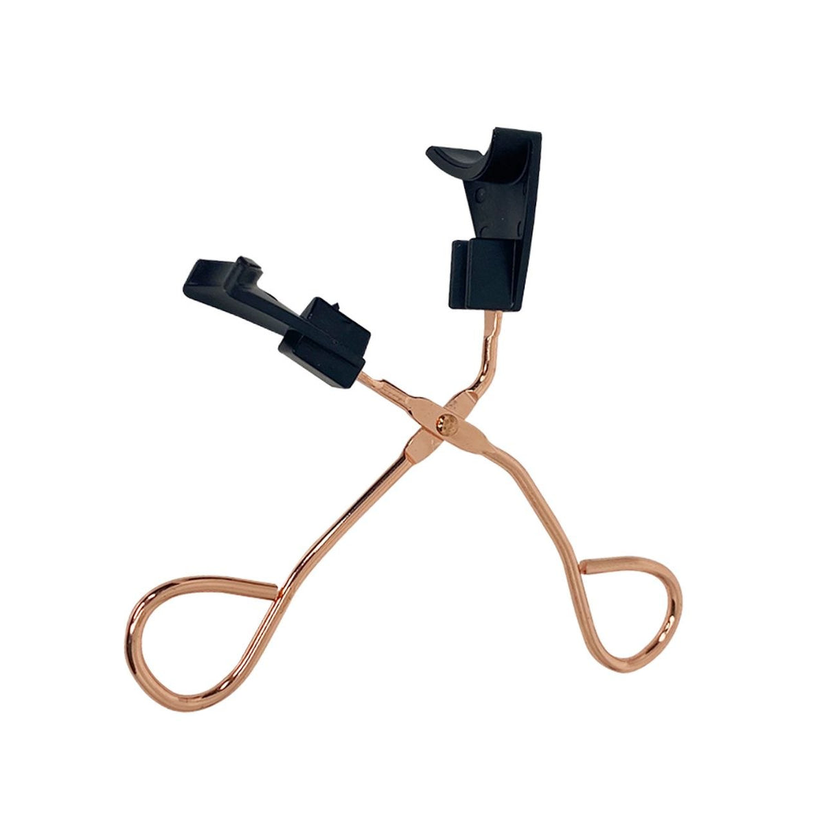 APLICADOR DE PESTAÑAS MAGNÉTICAS TIPO PINZA NEVADA 13CM