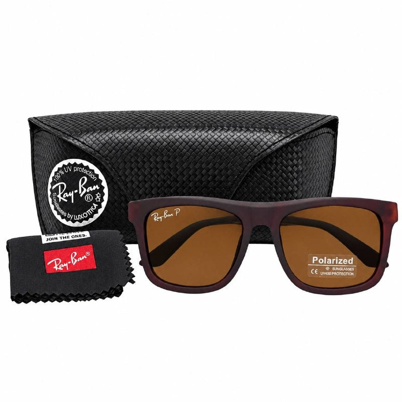 LENTES DE SOL ORIGINALES MARCA RAY-BAN