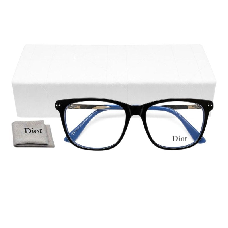 LENTES ORIGINALES PARA GRADUAR UNISEX CHRISTIAN DIOR