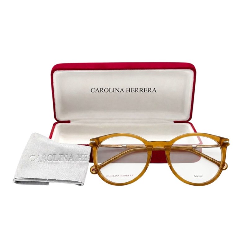 LENTES ORIGINALES PARA GRADUAR PARA DAMA CAROLINA HERRERA