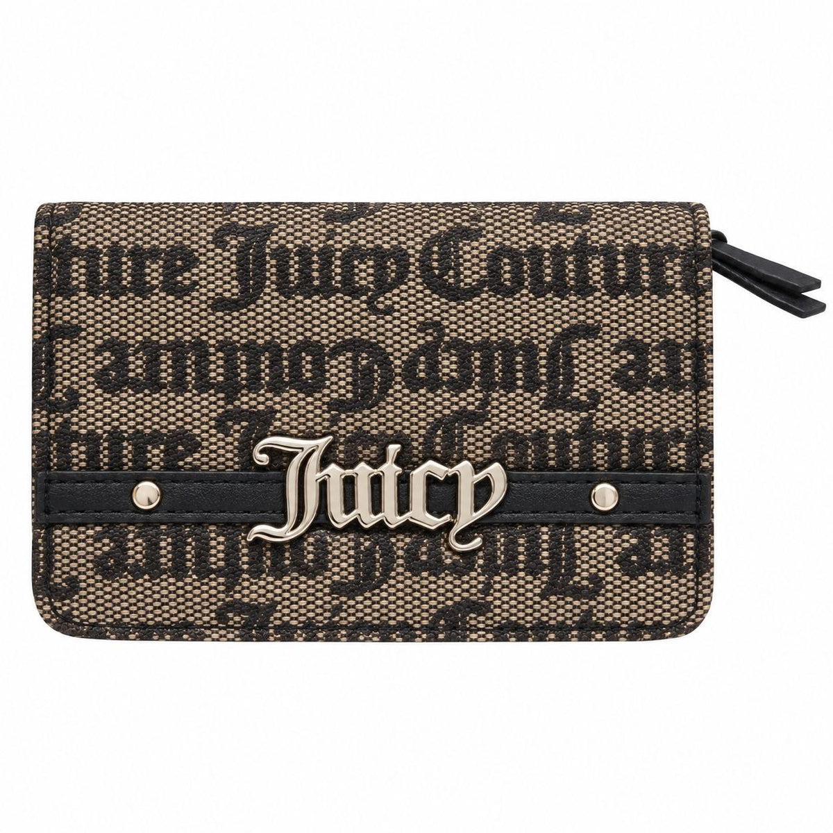 MONEDERO ORIGINAL JUICY COUTURE PARA DAMA
