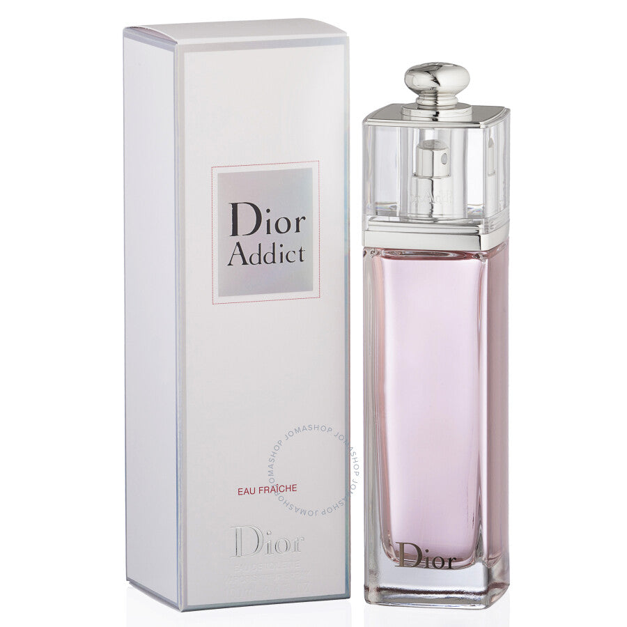 DIOR ADDICT EAU FRAICHE 3.4 EDT SPRAY