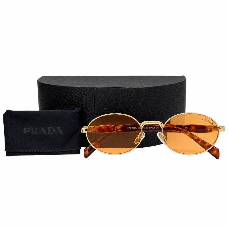 LENTES DE SOL ORIGINALES MARCA PRADA