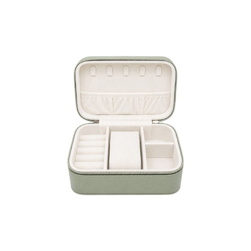 ORGANIZADOR JOYERO ELEGANTE PORTATIL