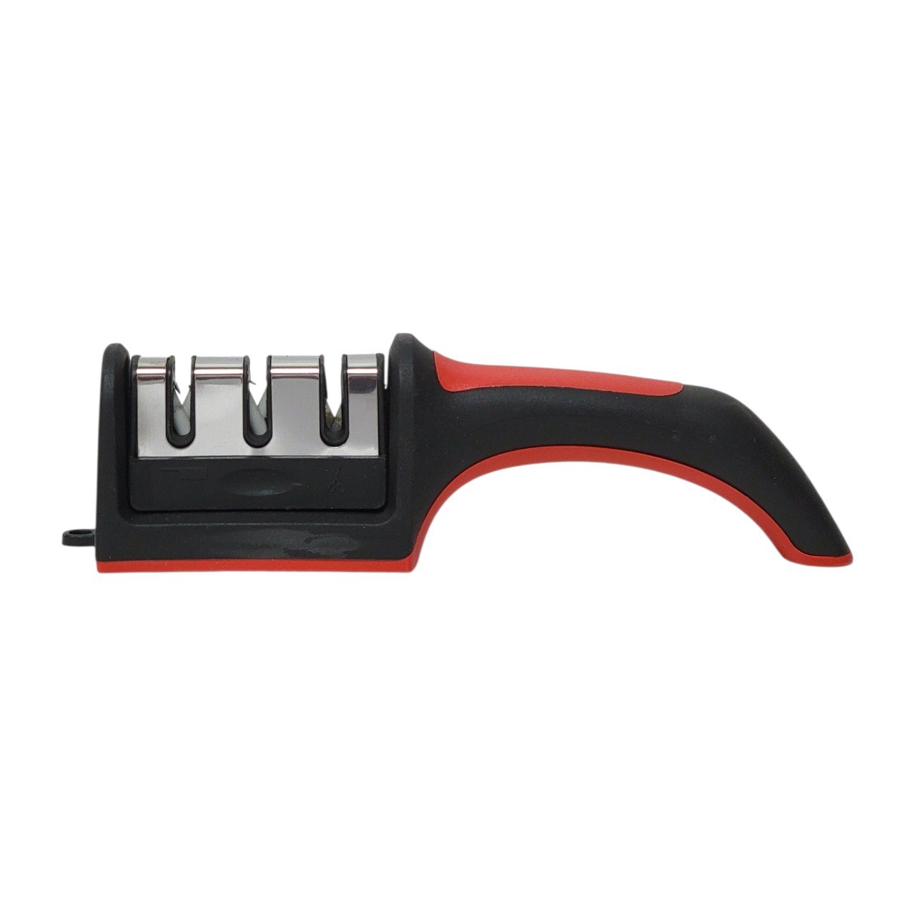 AFILADOR DE CUCHILLOS PARA MANTENIMIENTO Y PULIDO MODELO YD-168 HEESEM 20CM
