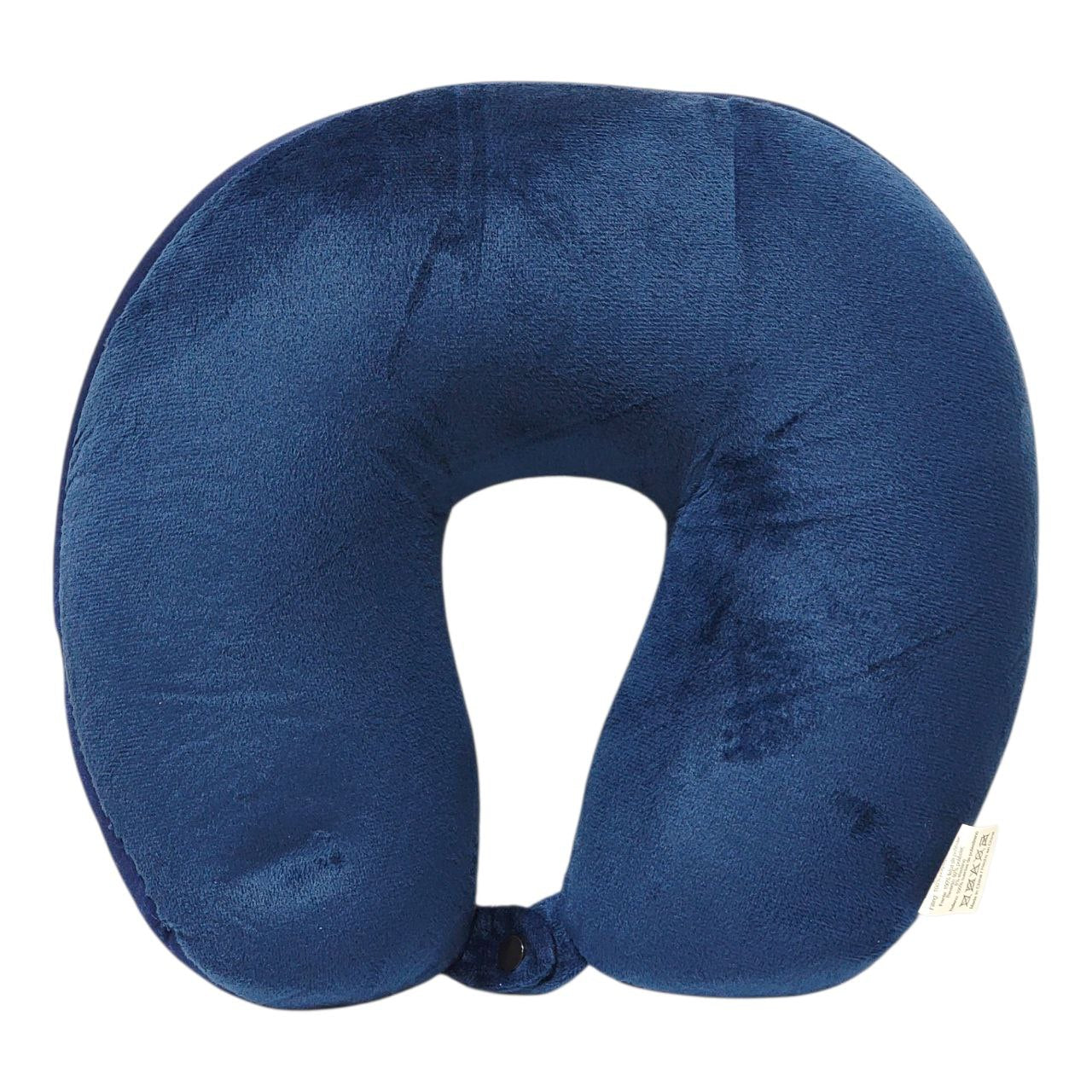 ALMOHADAS DE VIAJE DE FELPA PREMIUM 30X30CM