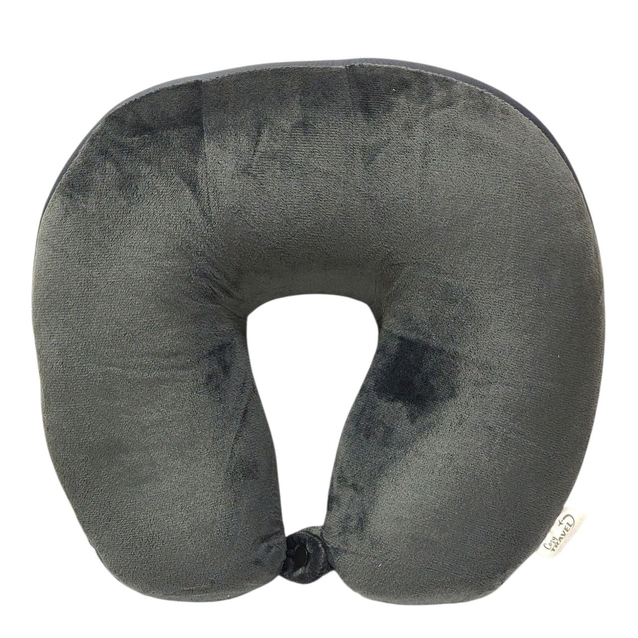 ALMOHADAS DE VIAJE DE FELPA PREMIUM 30X30CM