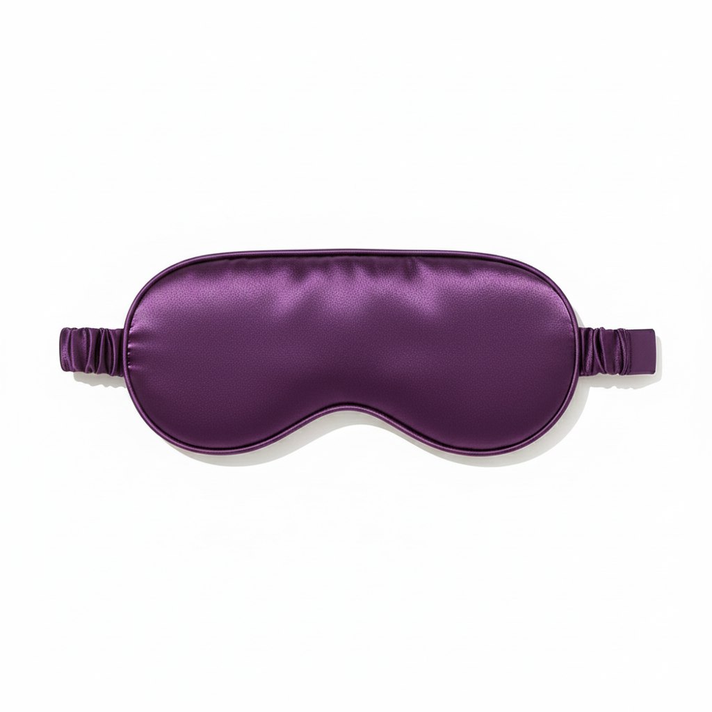 ANTIFAZ ERGONÓMICO DE SEDA 21CM
