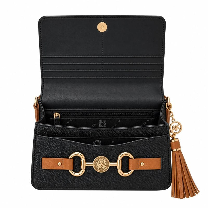 CARTERA ORIGINAL ANNE KLEIN PARA DAMA 14X20CM