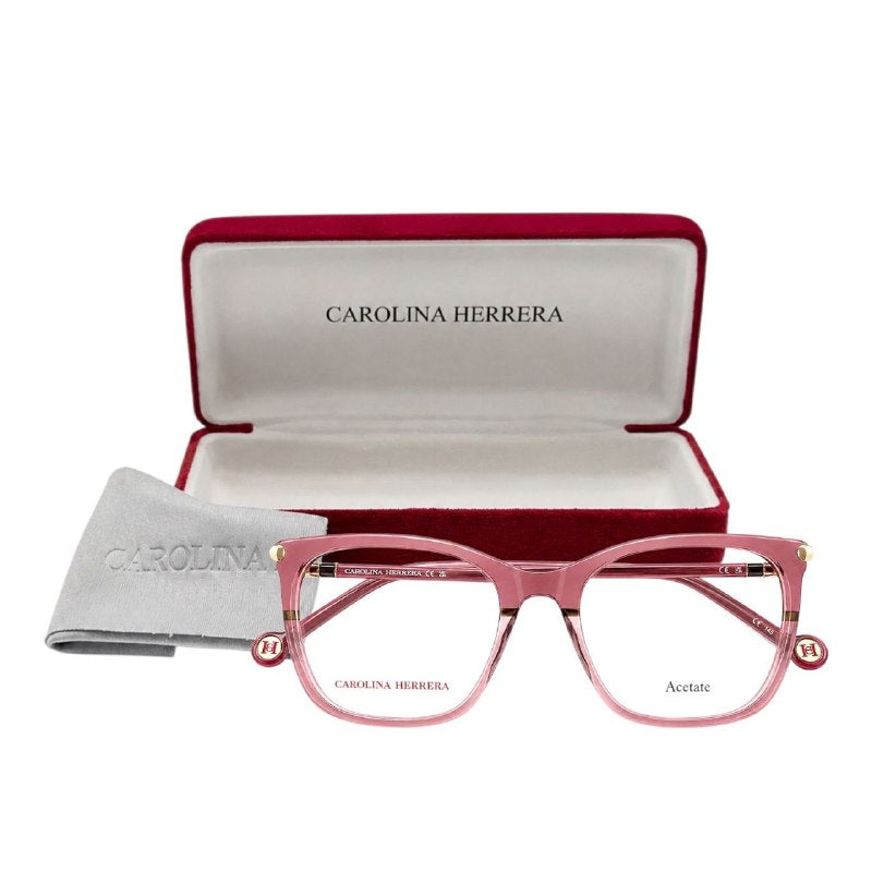 LENTES ORIGINALES PARA GRADUAR PARA DAMA CAROLINA HERRERA
