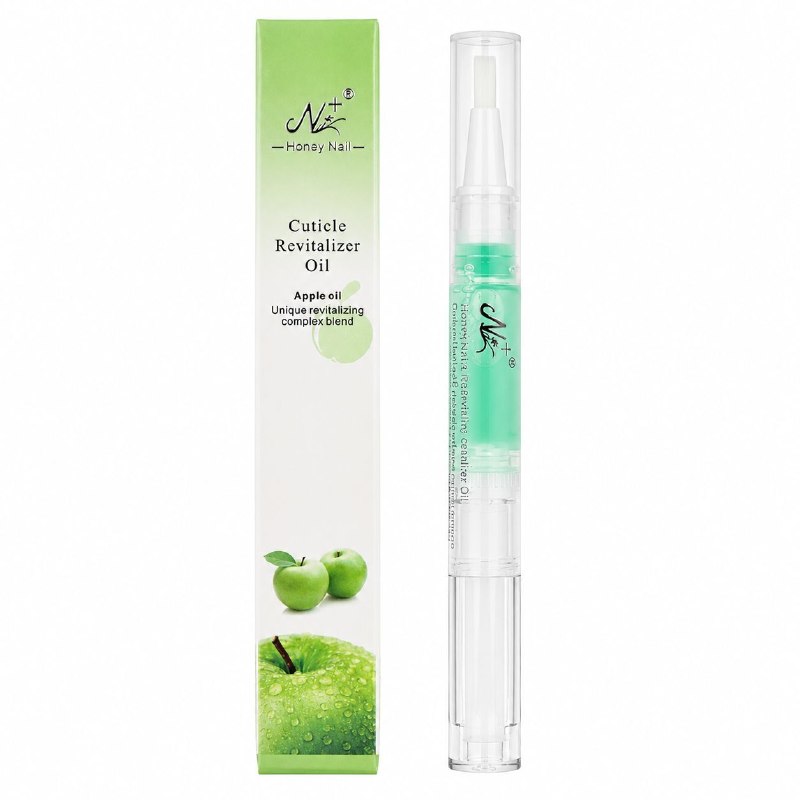 ACEITE REVITALIZANTE E HIDRATANTE PARA CUTICULAS EN LAPIZ