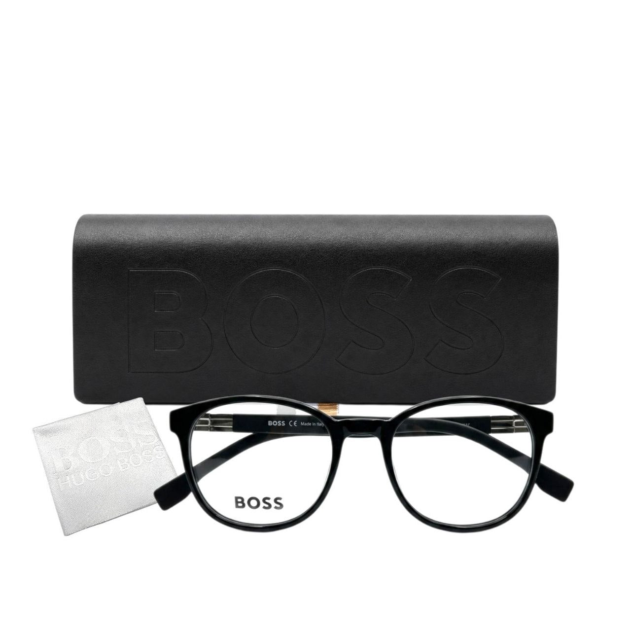 LENTES ORIGINALES PARA GRADUAR PARA CABALLERO HUGO BOSS