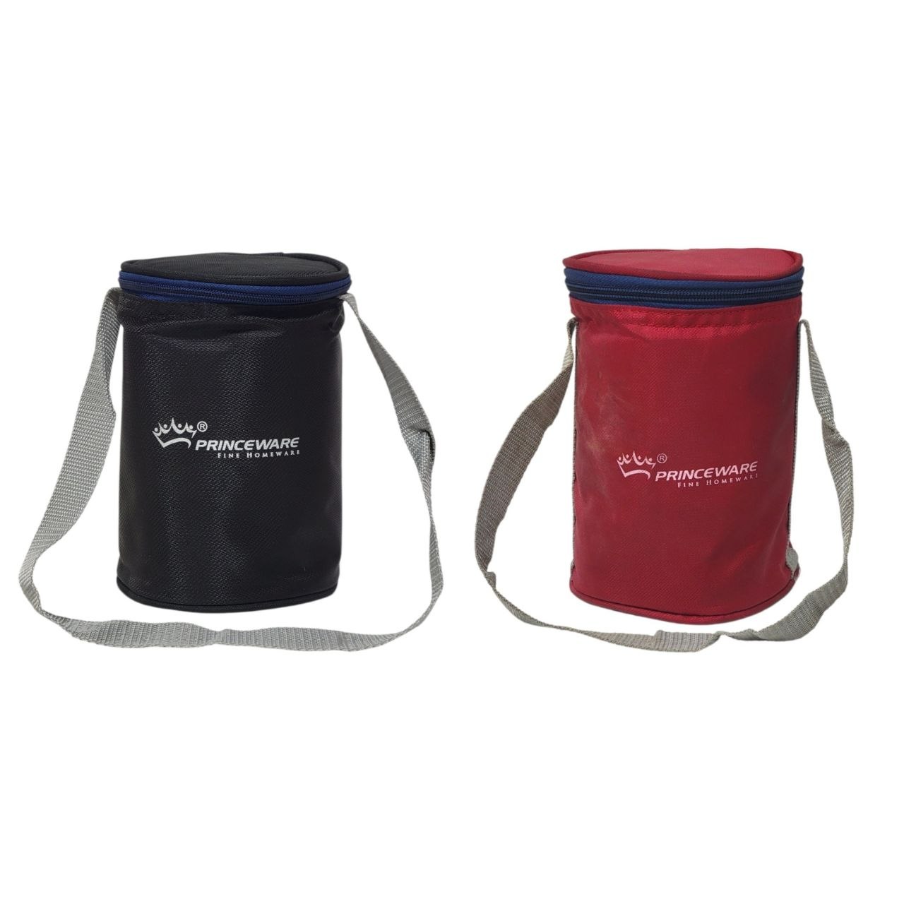LONCHERA REDONDA CILINDRICA PRINCEWARE