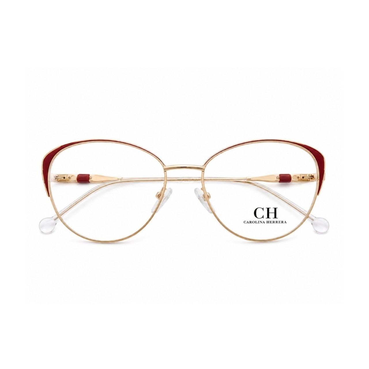 LENTES ORIGINALES PARA GRADUAR PARA DAMA CAROLINA HERRERA