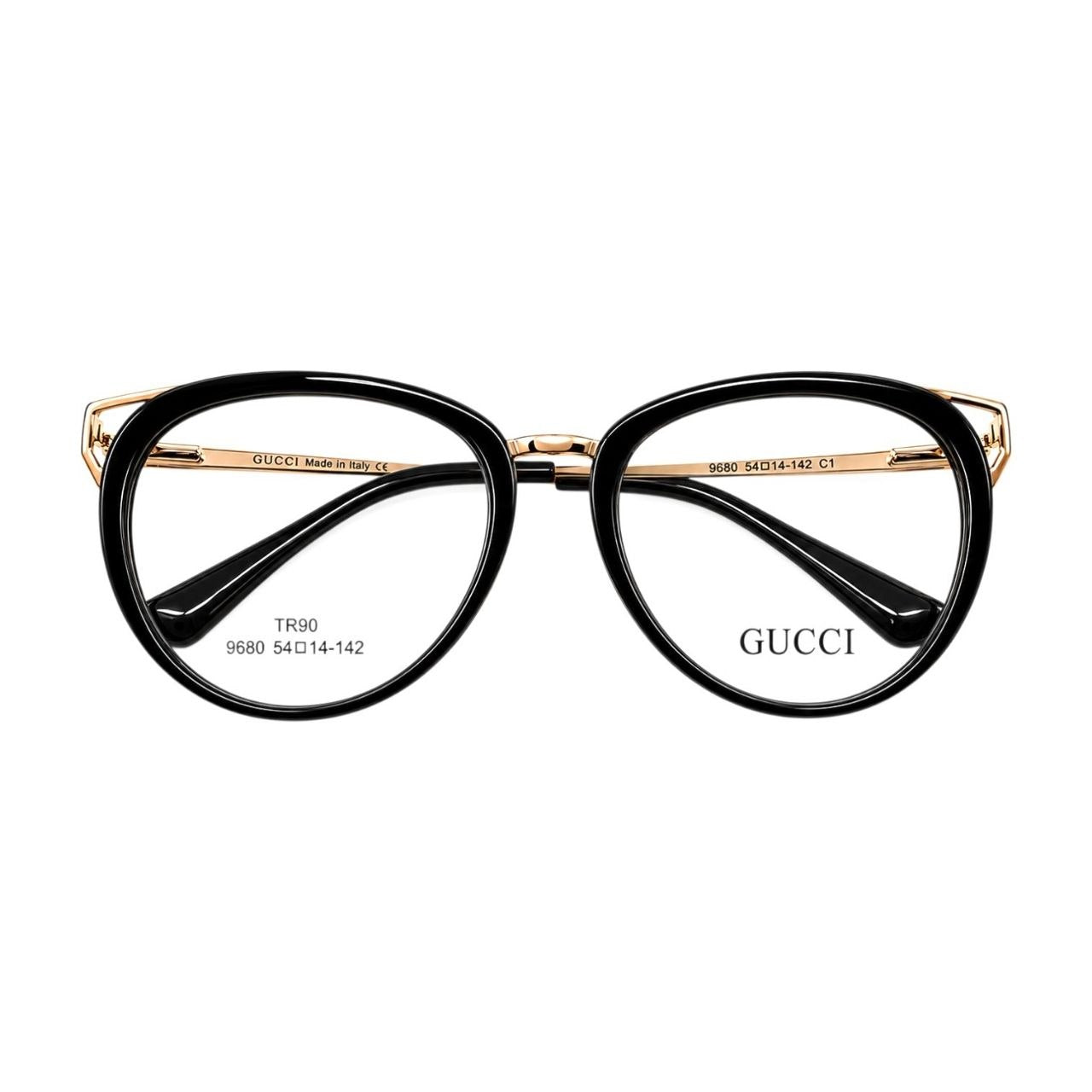 LENTES ORIGINALES PARA GRADUAR PARA DAMA GUCCI