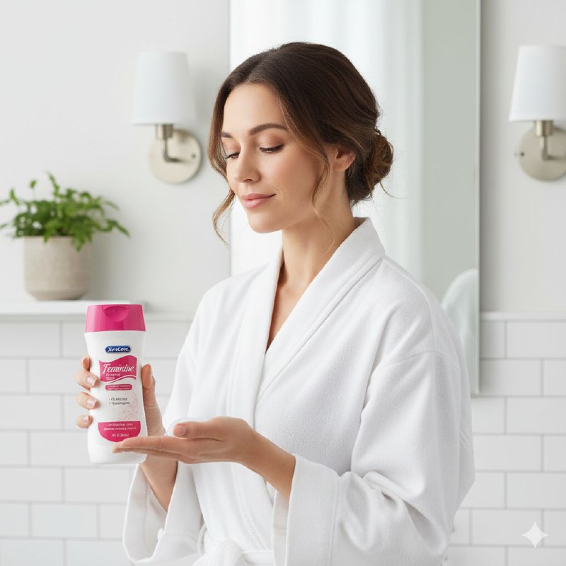 GEL INTIMO FEMENINO HIPOALERGENICO PARA PIEL SENSIBLE XTRACARE 266ML