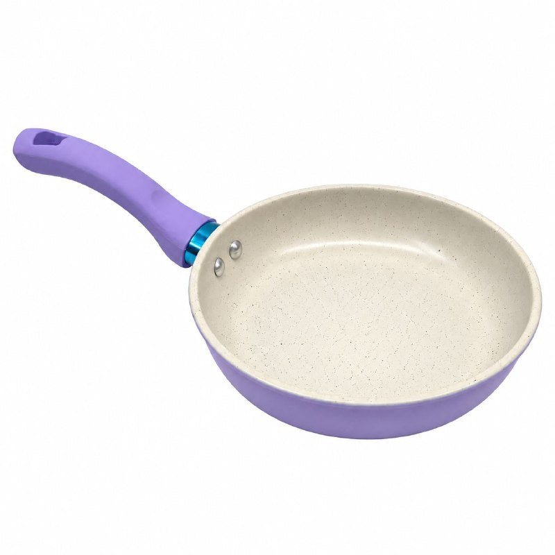 SARTEN ANTIADHERENTE DE ALUMINIO BENELI HOME 14CM