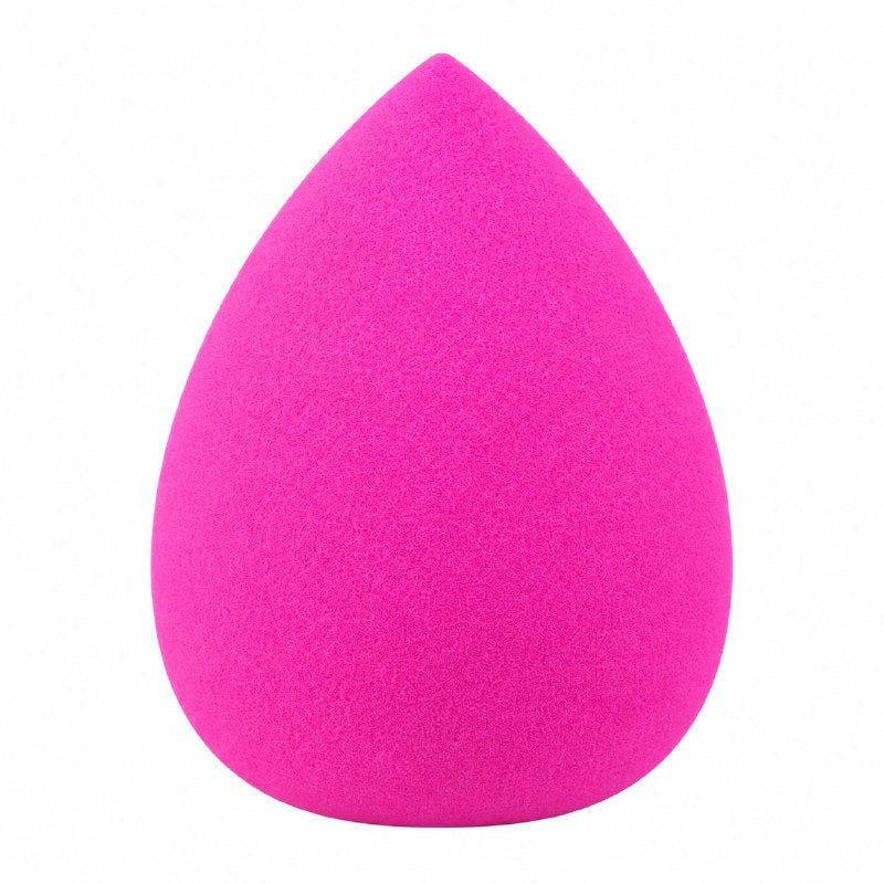 SET DE 4 ESPONJAS APLICADORAS DE MAQUILLAJE EVOK 7CM