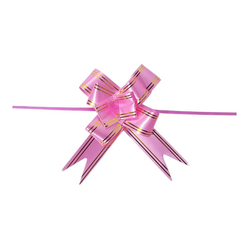 DECORACION CHONGOS O MOÑOS PARA REGALO, DECORA Y EMBELLECE REGALOS ELEGANTEMENTE