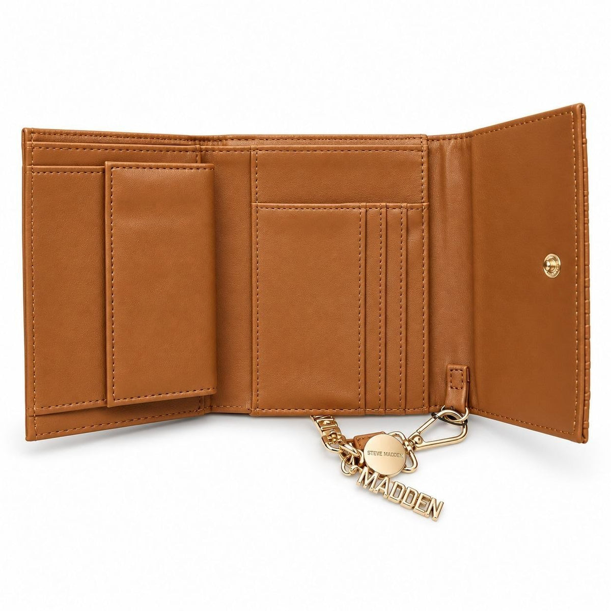 MONEDERO ORIGINAL STEVE MADDEN PARA DAMA