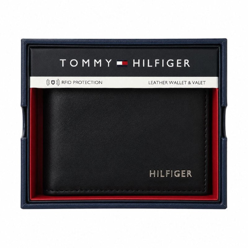 BILLETERA ORIGINAL TOMMY HILFIGER