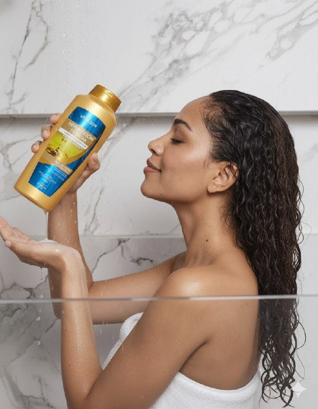ACONDICIONADOR CON OLEO DE ARGAN Y FILTRO UV REVITALIZADOR  HIDRATACIÓN EXTREMA VINILADY 850G