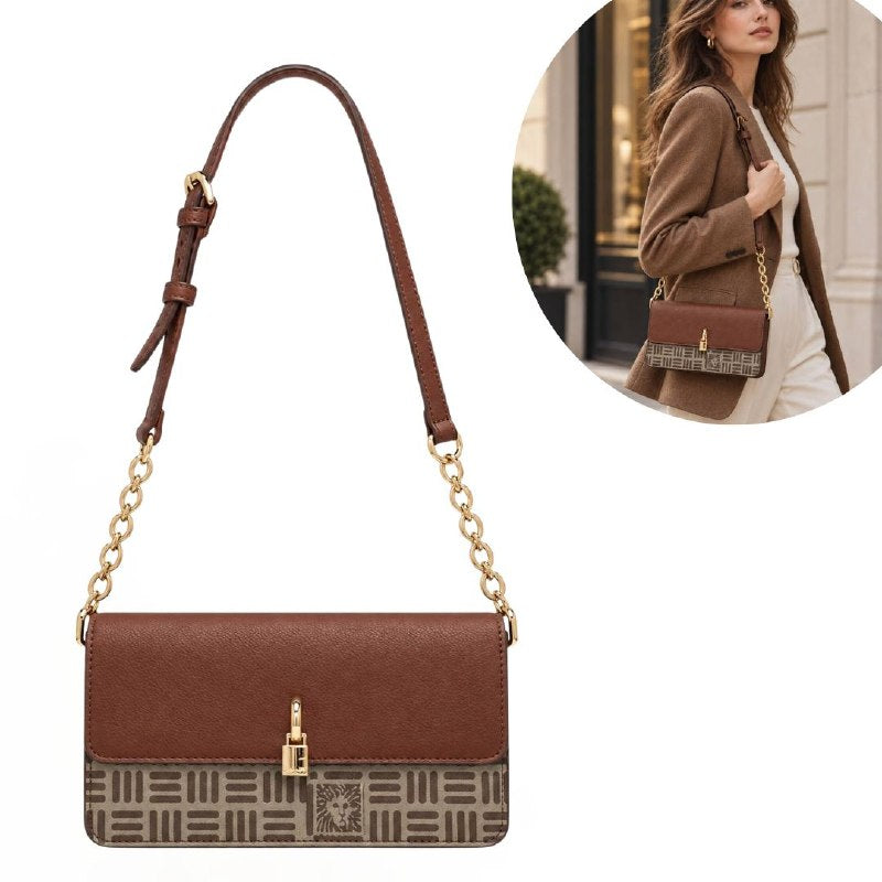 CARTERA ORIGINAL ANNE KLEIN PARA DAMA 13X20CM