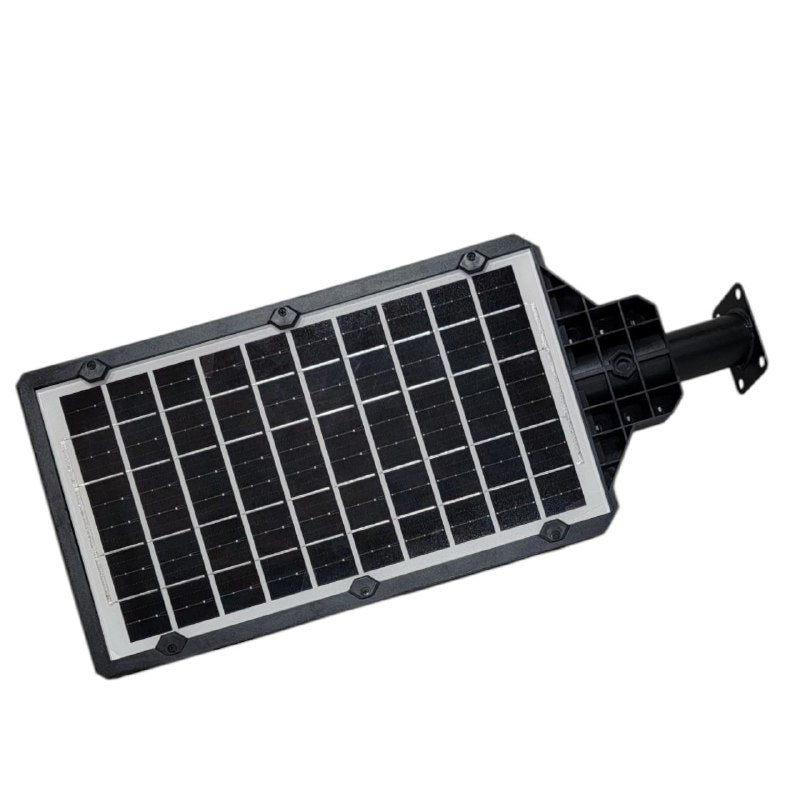 LUZ LED, LAMPARA SOLAR CON SENSOR, LUZ DE FARO PARA JARDIN DE ALTA CALIDAD, LARGA DURACION DE BATERIA, CONTROL REMOTO, A PRUEBA DE AGUA SOLAR SENSOR STREET LIGHT