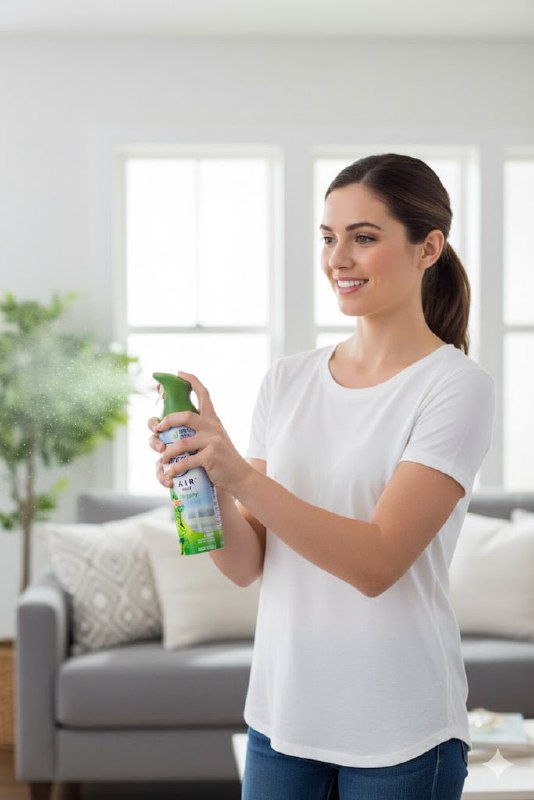 AMBIENTADOR AROMATIZANTE EN SPRAY DE AROMA ORIGINAL FEBREZE 250G