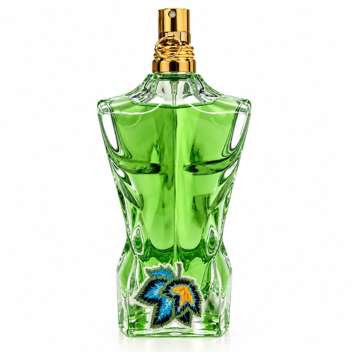 JEAN PAUL GAULTIER LE BEAU PARADISE GARDEN EDP 125ML (H)