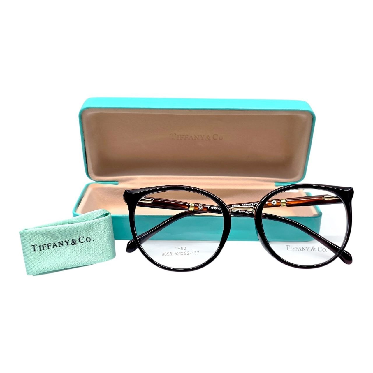 LENTES ORIGINALES PARA GRADUAR PARA DAMA TIFFANY & CO.