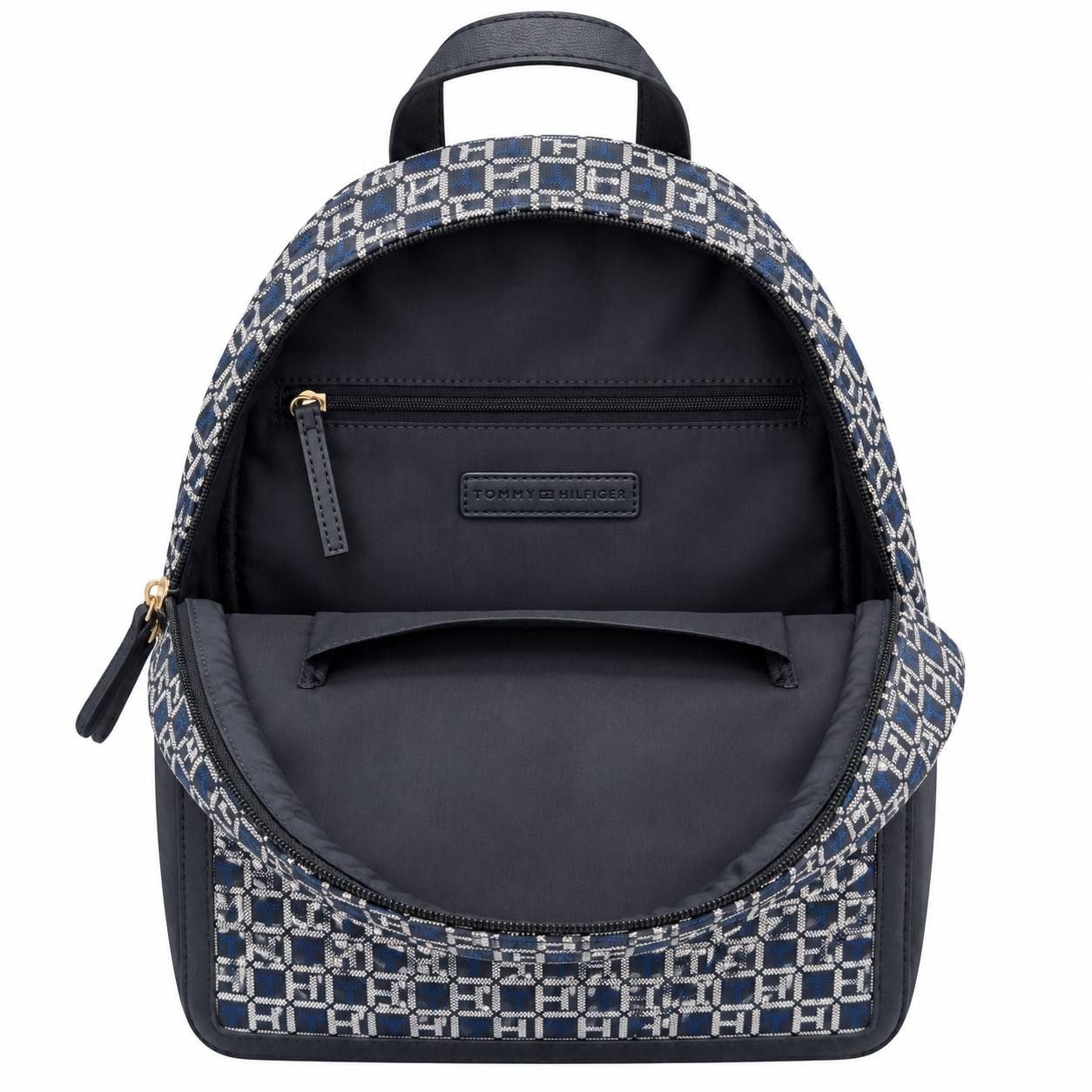 MOCHILA ORIGINAL TOMMY HILFIGER PARA DAMA