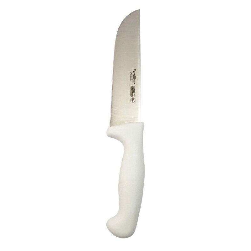 CUCHILLO DE COCINA MULTIUSOS PROFESIONAL DE ALTA PRECISION EXCALIBUR 20.32CM