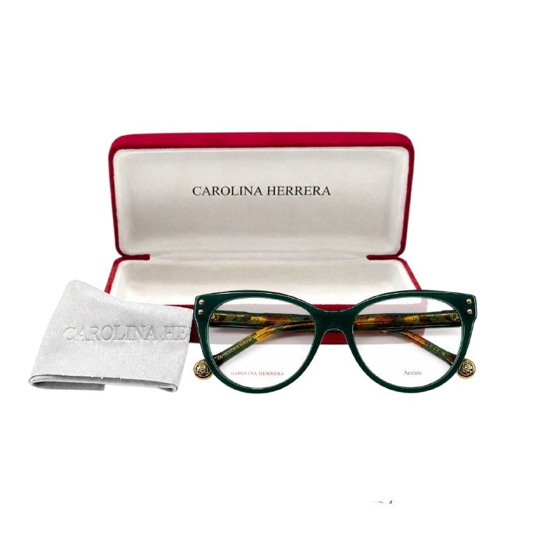 LENTES ORIGINALES PARA GRADUAR PARA DAMA CAROLINA HERRERA