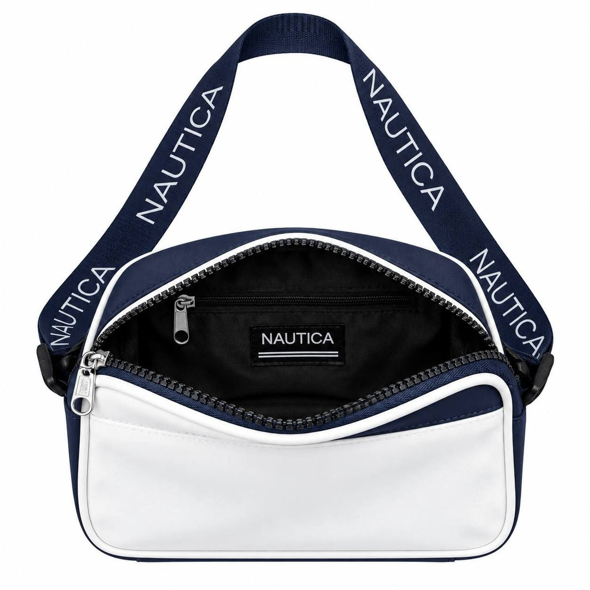 CARTERA ORIGINAL NAUTICA PARA DAMA