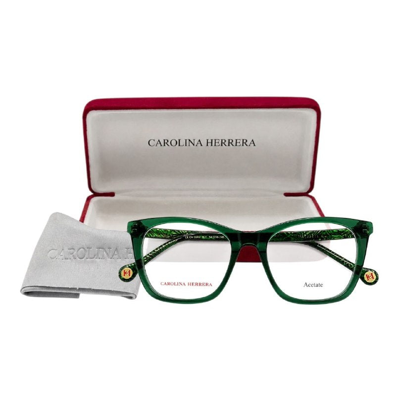 LENTES ORIGINALES PARA GRADUAR PARA DAMA CAROLINA HERRERA