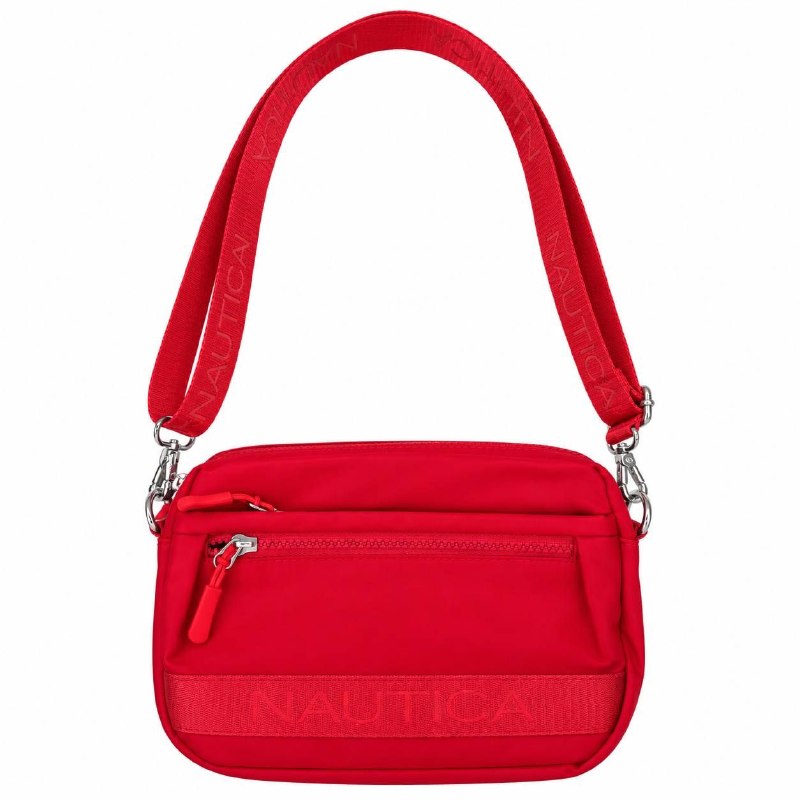 CARTERA ORIGINAL NAUTICA PARA DAMA 21X24CM