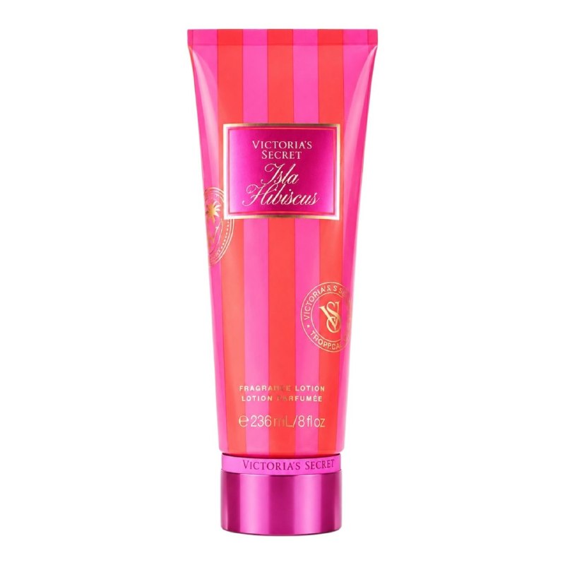 VICTORIA'S SECRET CREMA ISLA HIBISCUS 236ML (M)
