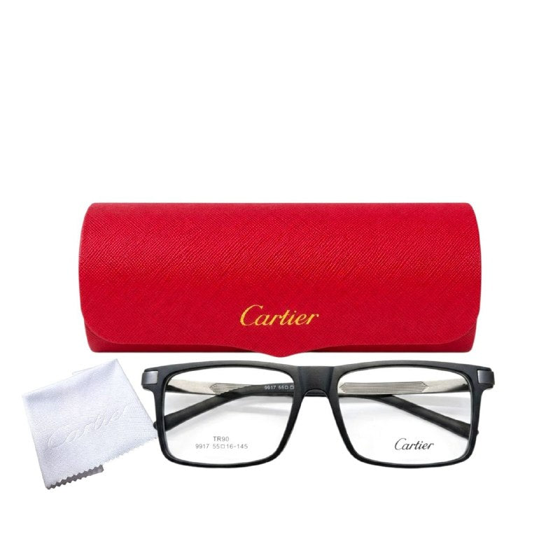 LENTES ORIGINALES PARA GRADUAR PARA CABALLERO CARTIER